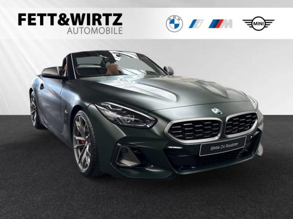 BMW Z4 M40i