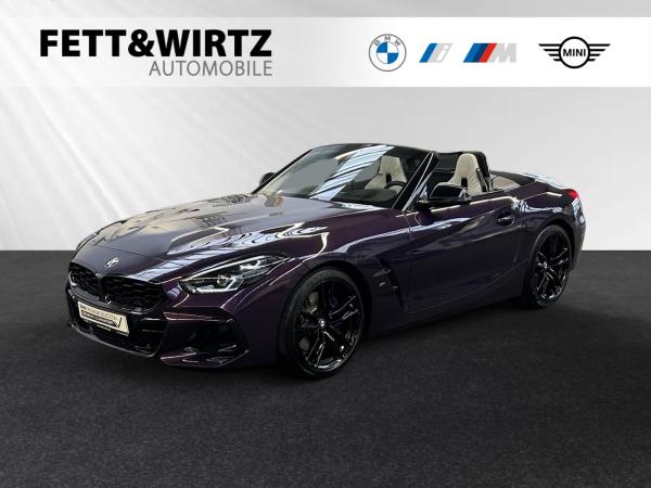 BMW Z4 M40i