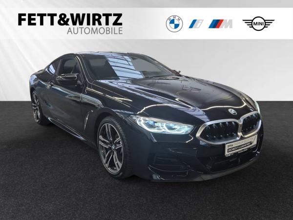 BMW M850i xDrive