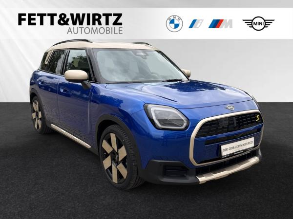 MINI Countryman SE ALL4
