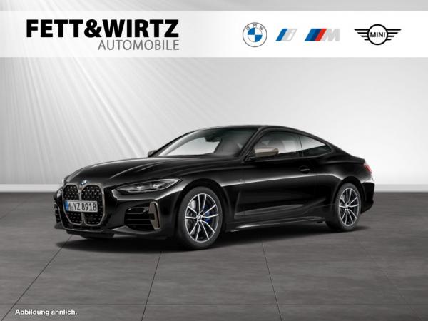 BMW M440i xDrive