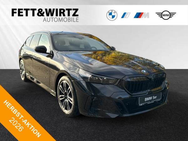 BMW 520d