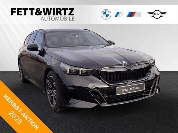 BMW 520d