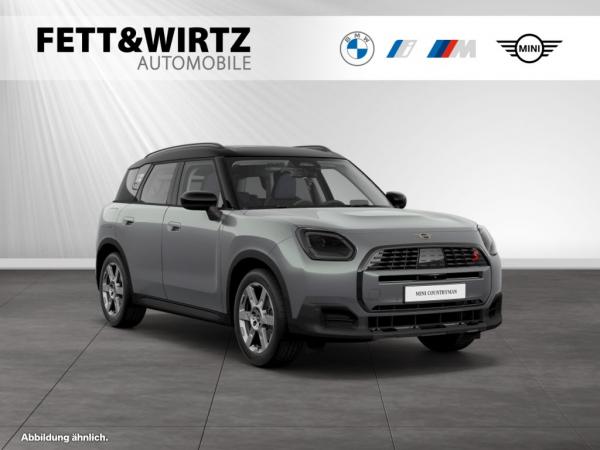 MINI Countryman S ALL4