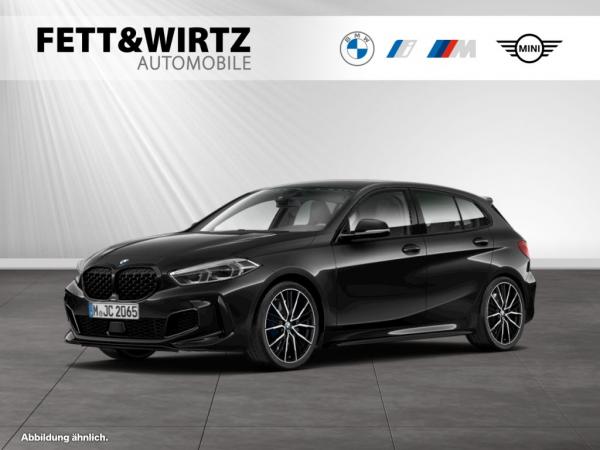 BMW M135i xDrive