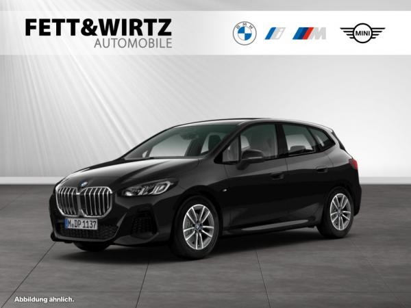 BMW 220i