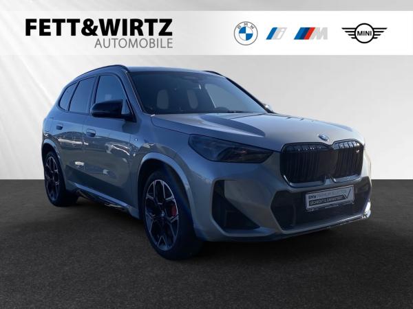 BMW X1 M35i xDrive