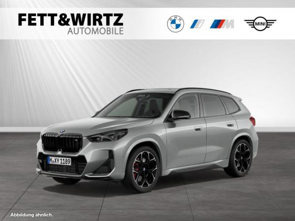 BMW X1 M35i xDrive