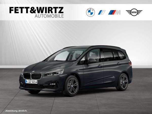 BMW 218i