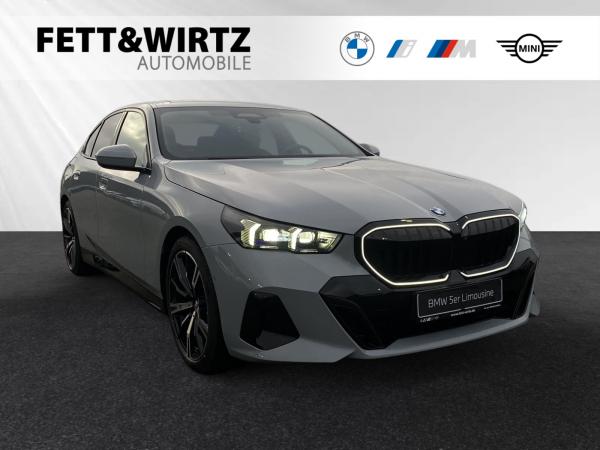 BMW 520d