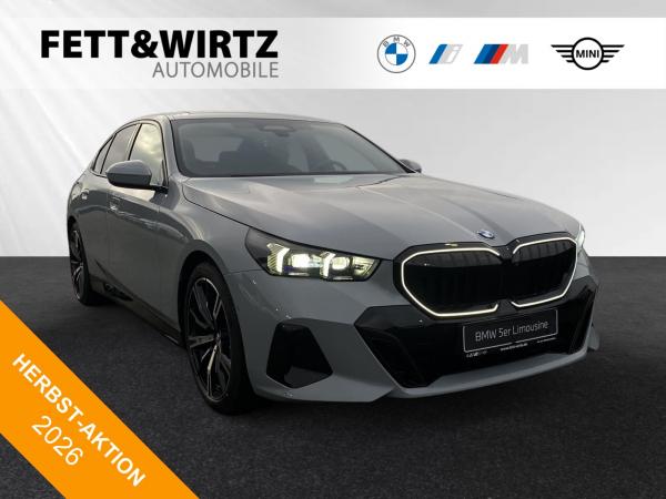 BMW 520d