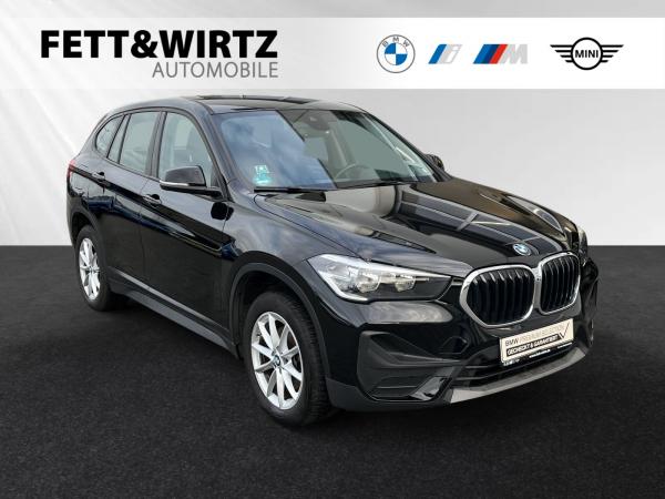 BMW X1 sDrive18i