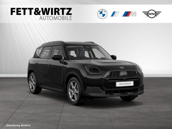 MINI Countryman C