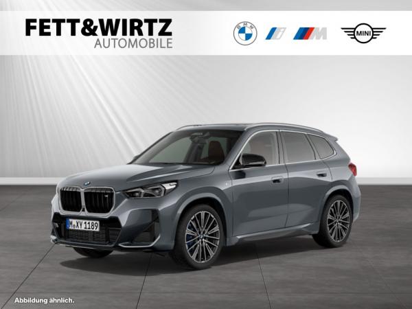 BMW X1 M35i xDrive