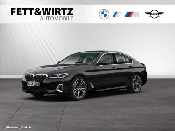 BMW 540i xDrive