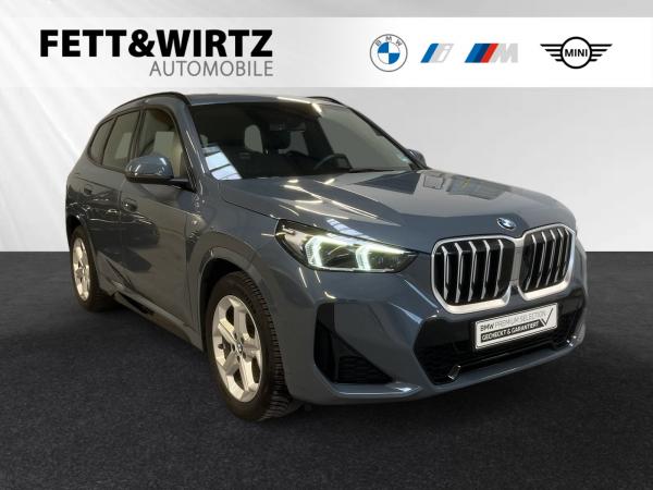 BMW X1 xDrive23d