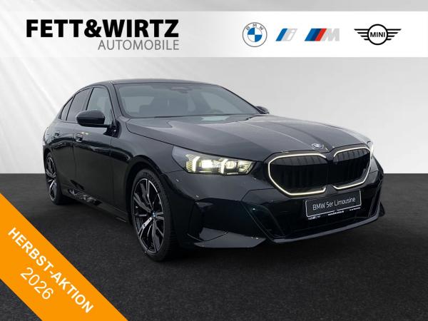BMW 520d