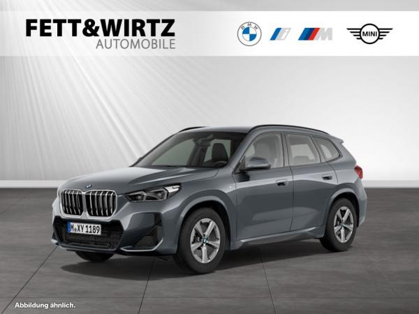 BMW X1 xDrive23i