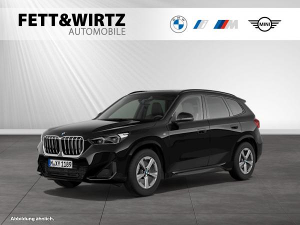 BMW X1 xDrive23i
