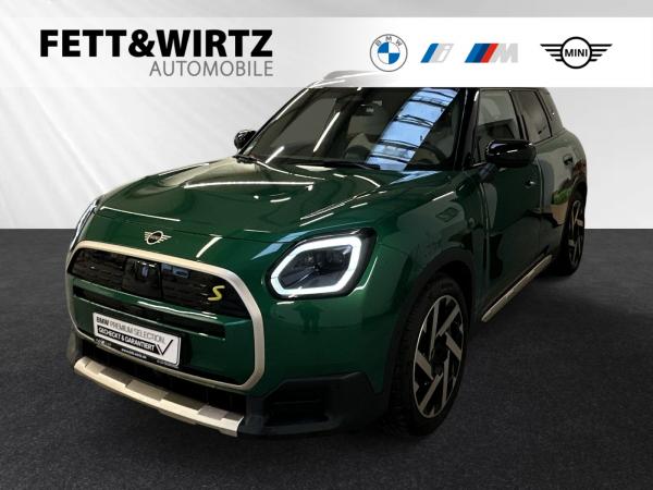 MINI Countryman SE ALL4