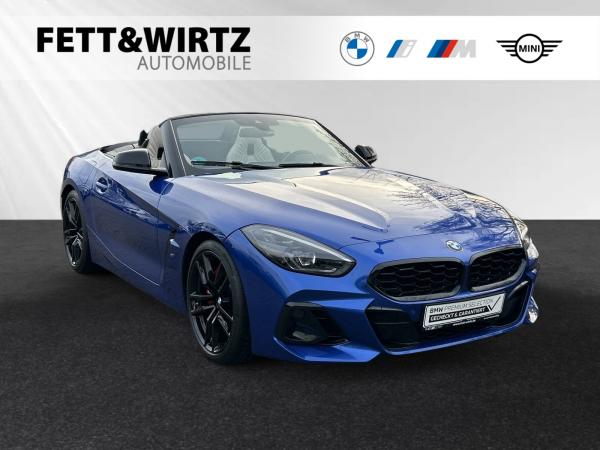 BMW Z4 M40i