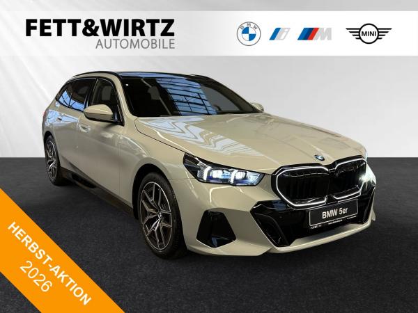 BMW 520d