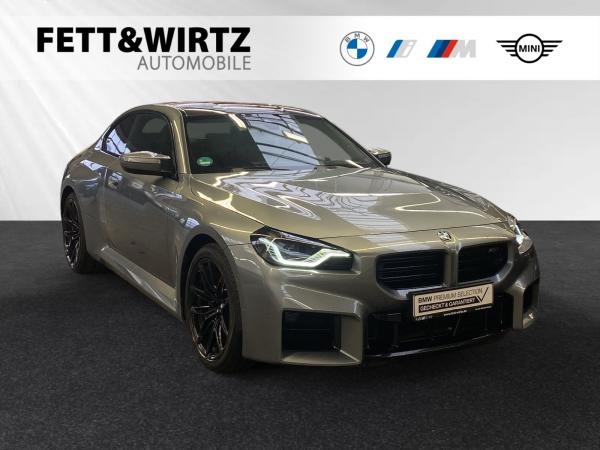 BMW M2 Coupé