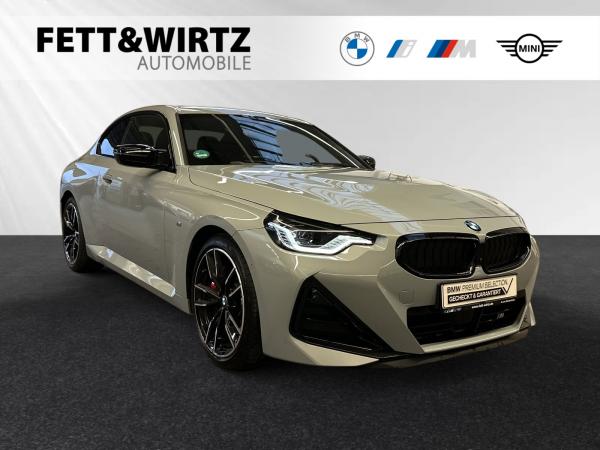 BMW M240i xDrive