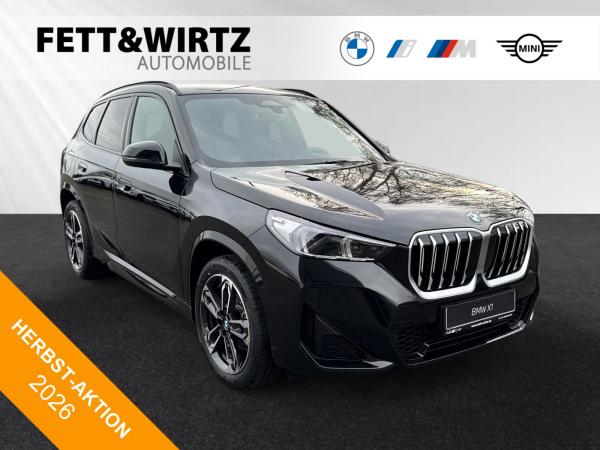 BMW X1 sDrive18i