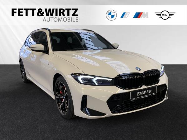 BMW 320d