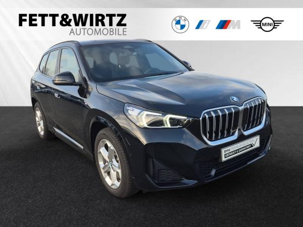 BMW X1 xDrive23i