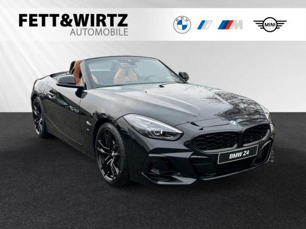 BMW Z4 sDrive20i