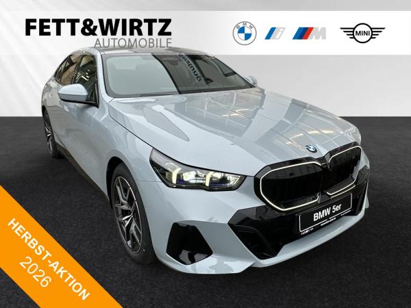 BMW 520d