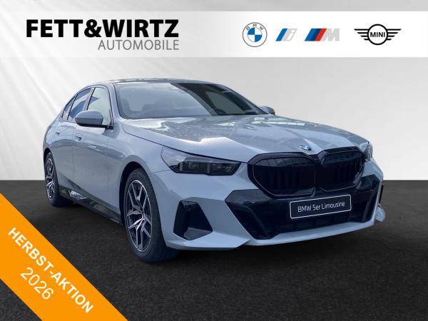 BMW 520d
