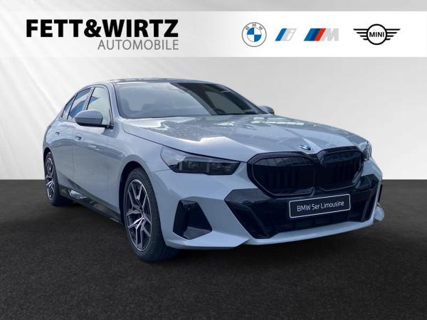 BMW 520d