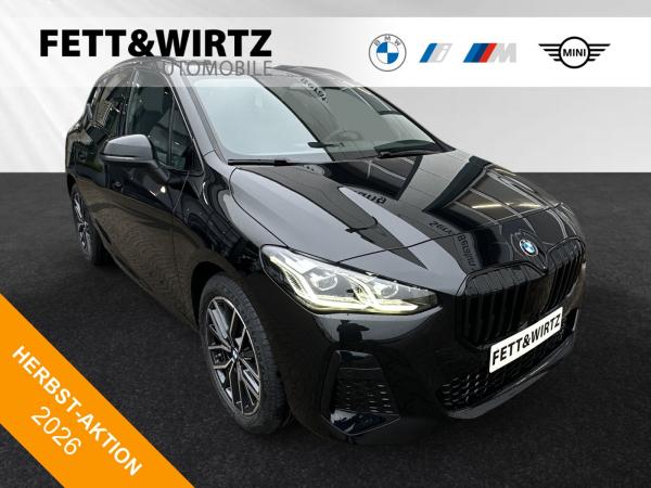 BMW 218i