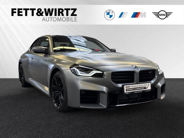 BMW M2 Coupé