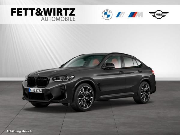 BMW X4 M