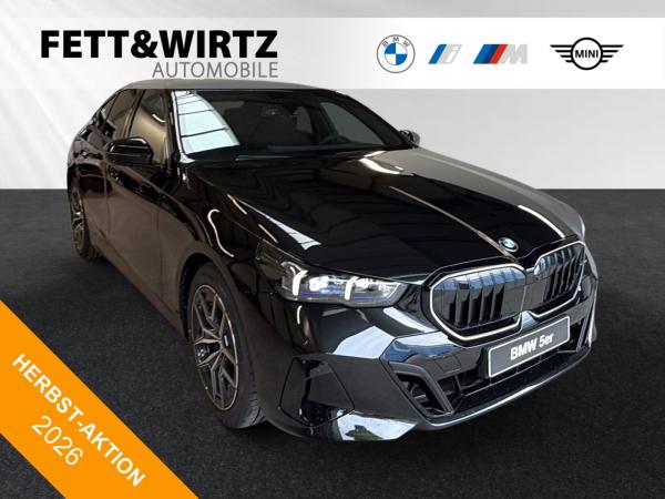 BMW 520d