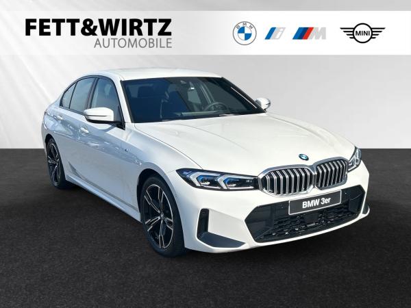 BMW 320d