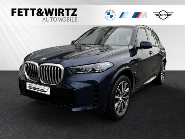 BMW X5 xDrive30d