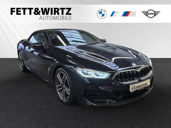 BMW M850i xDrive