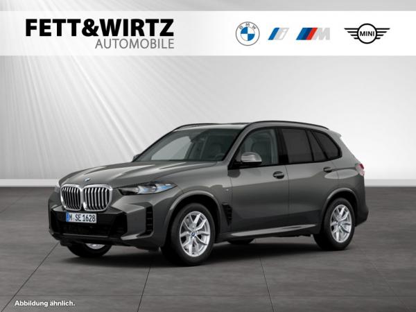 BMW X5 xDrive30d