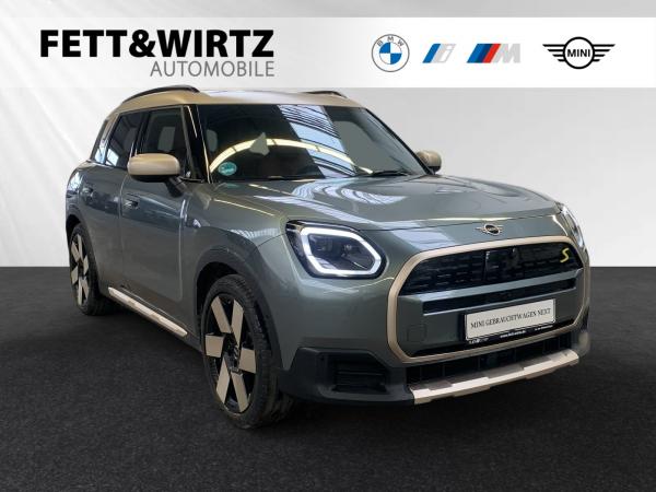 MINI Countryman SE ALL4