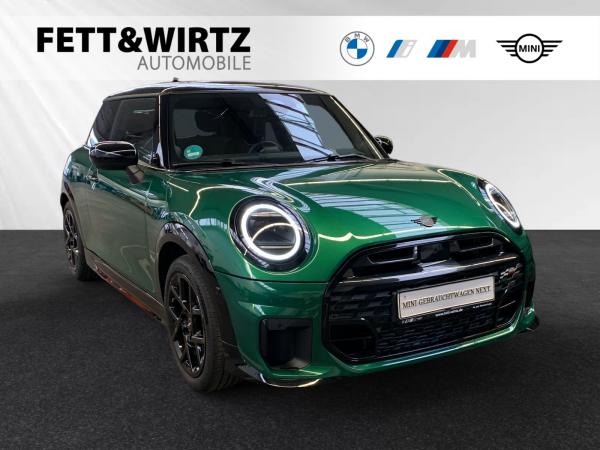 MINI Cooper C