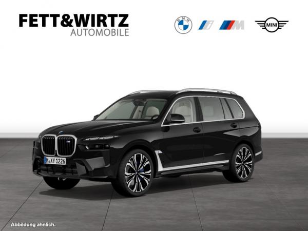 BMW X7 M60i