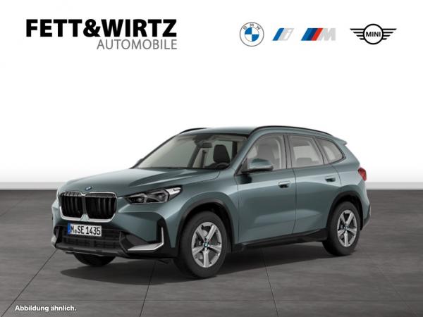 BMW X1 sDrive20i
