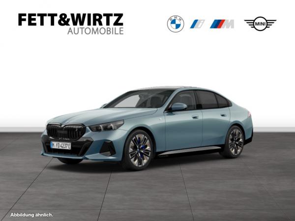 BMW i5 xDrive40