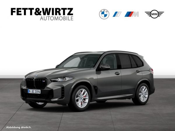 BMW X5 M60i xDrive