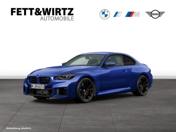 BMW M2 Coupé